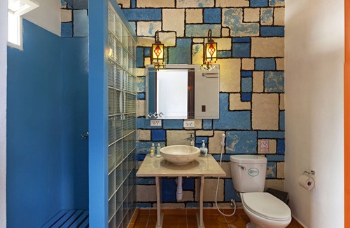 Trinidad House | Guest Rated 9.8: Hostal Doña Cristina with Ocean View