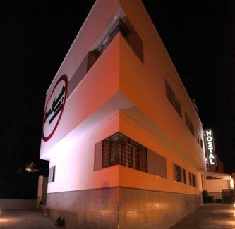 Campanillas House | Discover Hostal Doña Manuela: Family-Friendly Getaway