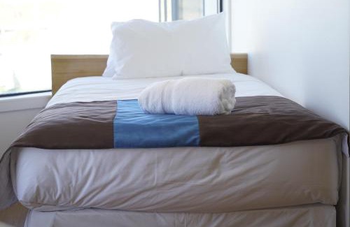 Puerto Natales House | Discover Hostal Doble E Patagonia: Family-Friendly Retreat