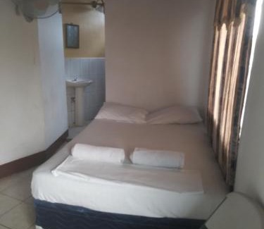 San Carlos Other | Hostal don Frank