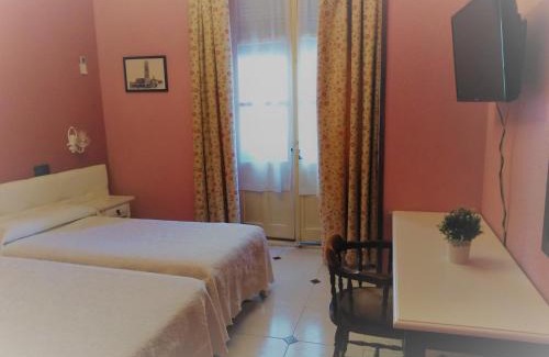 Segovia House | Budget-Friendly Stay at Hostal Don Jaime I y II with Dining
