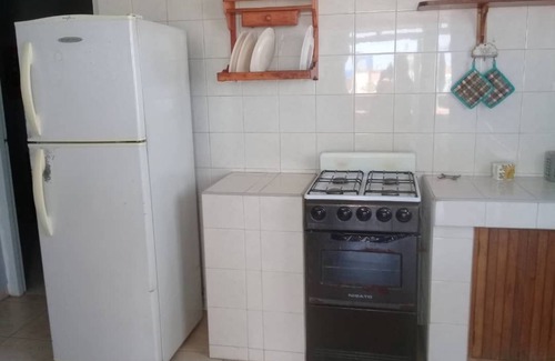 Plaza de la Revolucion Apartment | Cozy Hostal Doris: Family-Friendly with Spa & Breakfast