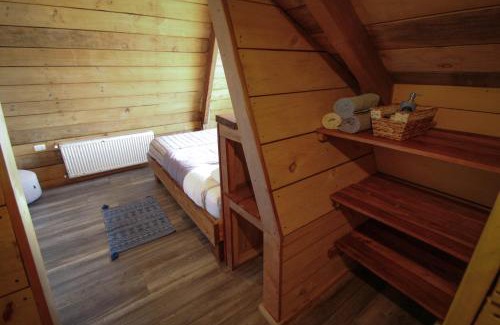 Malalcahuello Bed & Breakfast | Kid-Friendly Hostal Dos Volcanes with Hot Tub & Kitchen