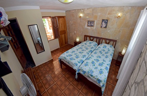 Trinidad House | Top-Rated Hostal Dr Amaro y Dra Yamira with Spa & Dining