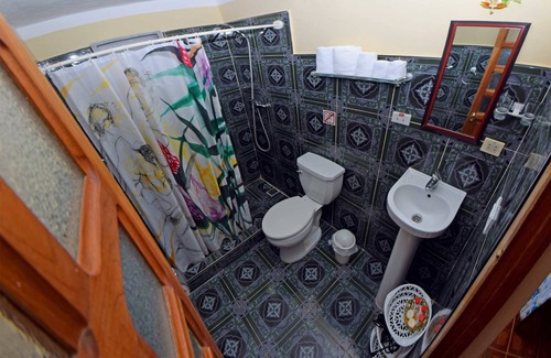 Trinidad House | Top-Rated Hostal Dr Amaro y Dra Yamira with Spa & Dining