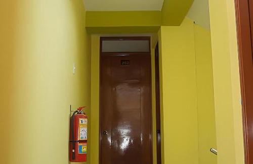 Nuevo Chimbote House | Budget-Friendly Hostal El Gran Marquez G&J with Breakfast