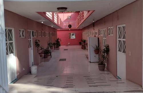 Oaxaca Hotel | Budget-Friendly Hostal Eclipse Oaxaca with Family Amenities
