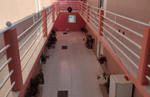 Oaxaca Hotel | Budget-Friendly Hostal Eclipse Oaxaca with Family Amenities