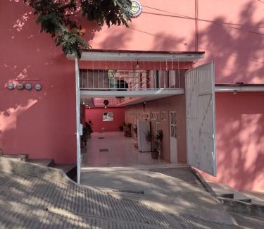 Oaxaca Hotel | Budget-Friendly Hostal Eclipse Oaxaca with Family Amenities