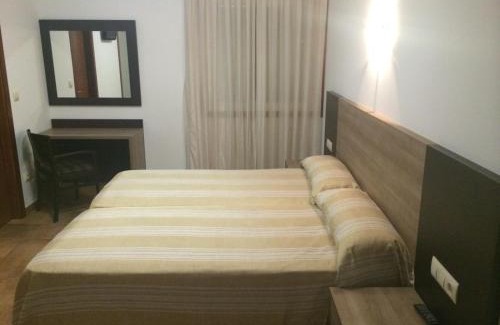 Sanxenxo House | Oceanfront Hostal Eden with Breakfast & Top Guest Rating