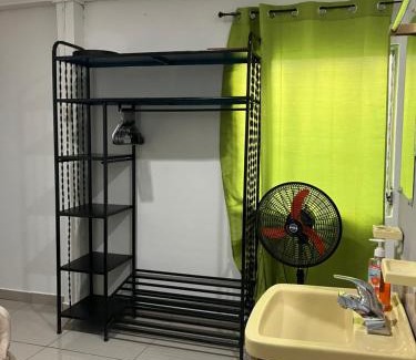 Suchitoto House | Pet-Friendly Hostal El Amate: Ideal for Families & Pets