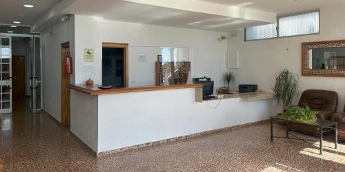 Alcala Del Rio House | Budget-Friendly Stay at El Ancla with Family Amenities