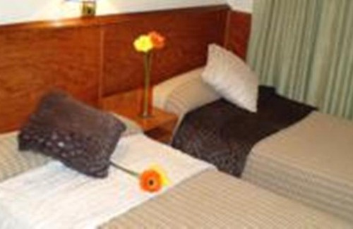 Zaragoza Centro House | Family-Friendly Hostal El Carmen: Rated 8/10 by Guests