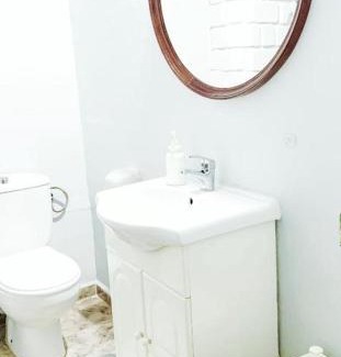 Alcala de Guadaira House | Discover Hostal El Castillo in Alcala De Guadaira