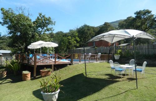 Villa San Lorenzo Hotel | Guest Rated: Hostal El Cerrito with Pool & Ocean View