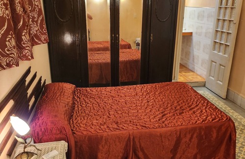 Plaza de la Revolucion House | Ocean View Retreat at Hostal El Cid - Guest Rated 8.8/10