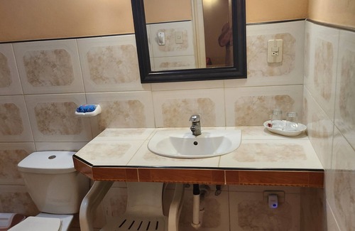 Plaza de la Revolucion House | Ocean View Retreat at Hostal El Cid - Guest Rated 8.8/10