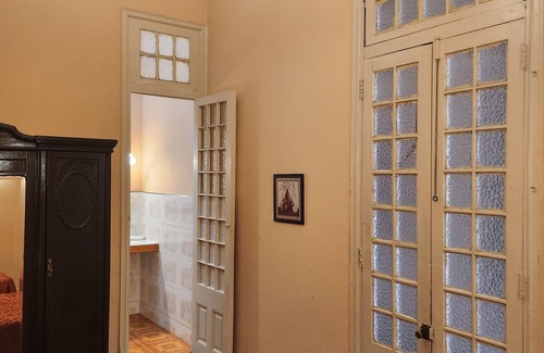 Plaza de la Revolucion House | Ocean View Retreat at Hostal El Cid - Guest Rated 8.8/10