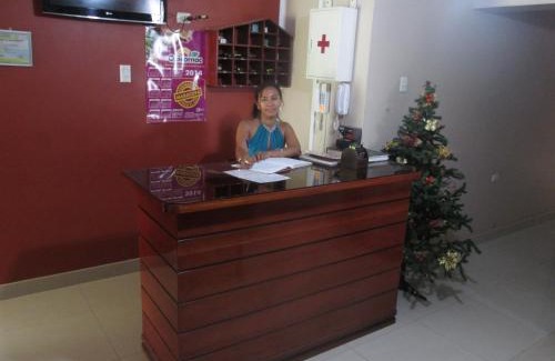 San Ignacio House | Budget-Friendly Hostal El Conquistador - Rated 9/10!