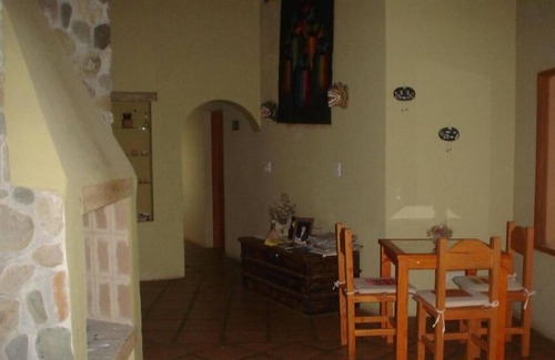 Villa San Lorenzo Bed & Breakfast | Hostal El Ensueño del Coquena