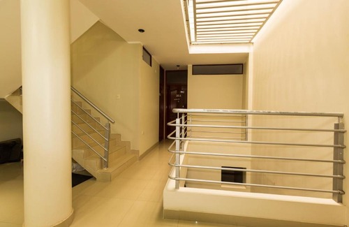Jaen Hotel | Budget-Friendly Hostal el Escudero with Hot Tub Access
