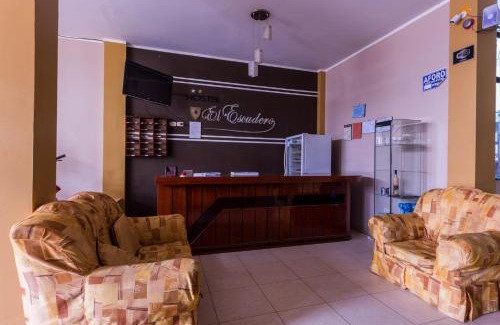 Jaen Hotel | Budget-Friendly Hostal el Escudero with Hot Tub Access