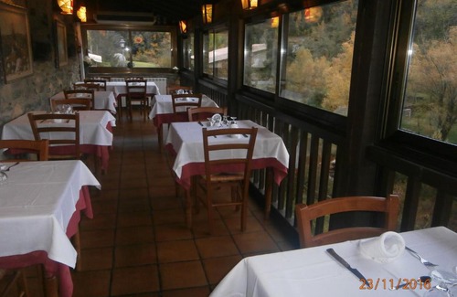 Beget House | Guest Rated Hostal El Forn with Restaurant & Breakfast