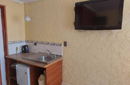 El Quisco Hotel | Hostal El Gallego III El Quisco