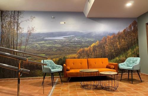 Hervas Bed & Breakfast | Discover Hostal El Griel: Guest Rated 9.2 with Great Amenities