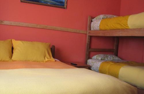Punta Arenas Hotel | Budget-Friendly Stay at Hostal El Mirador with Kitchen Access