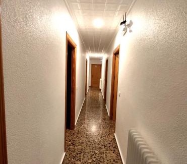 Villahermosa House | Discover Hostal El Molino: Family-Friendly Gem Rated 8.7