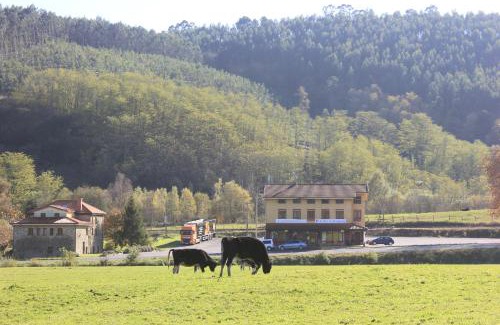 Hazas de Cesto Hotel | Budget-Friendly Hostal El Paso with Restaurant & Breakfast