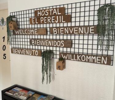 Las Herrerias Hotel | Discover Hostal El Perejil: Oceanfront Pet-Friendly Getaway