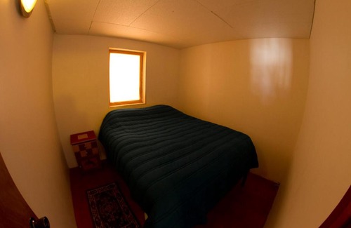 Farellones House | Welcoming Hostal El Pichon with Hot Tub & Breakfast