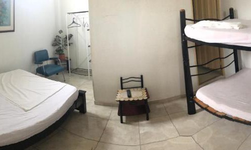 Tocaima House | Relax at Hostal El Refugio Tocaima with Pool & Breakfast