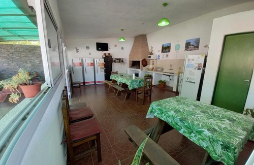 Tanti House | Discover Hostal El Trébol in Tanti - Family-Friendly Retreat
