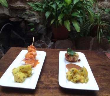 Trujillo House | Budget-Friendly Stay at Hostal Emilia with Family Amenities