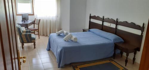 Entrimo House | Pet-Friendly Hostal Entrimeña 2: Guest Rated 9.1/10