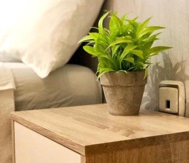 Abena House | Family-Friendly Hostal Escartín with Kitchen Amenities