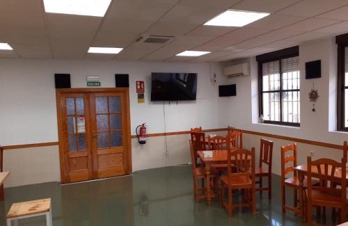 Calzadilla Hotel | Discover Hostal Extrelucía: Spa & Pet-Friendly Retreat