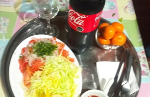 Chillan House | Cozy Family Hostal with Pet and Child-Friendly Amenities