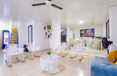Monteria House | Hostal Familiar Hopen Nel