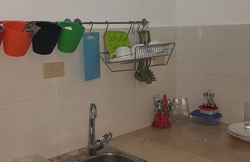 Municipality of Playa Apartment | Welcoming Hostal Fonseca with Spa and Kitchen Amenities