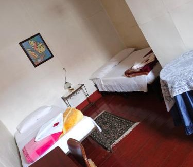 Sonson House | Hostal Frailejon Sonsón
