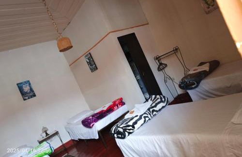 Sonson House | Hostal Frailejon Sonsón