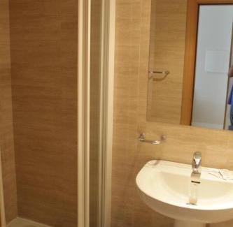 Burgos House | Budget-Friendly Stay at Hostal Francisco Salinas