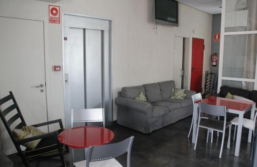 Burgos House | Budget-Friendly Stay at Hostal Francisco Salinas