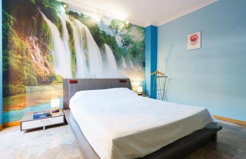 Ciudad Real House | Pet-Friendly Hostal Frasca: Family Comfort in Every Stay