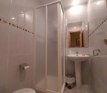 Gudar House | Discover Hostal Gúdar: Family-Friendly and Accessible Stay