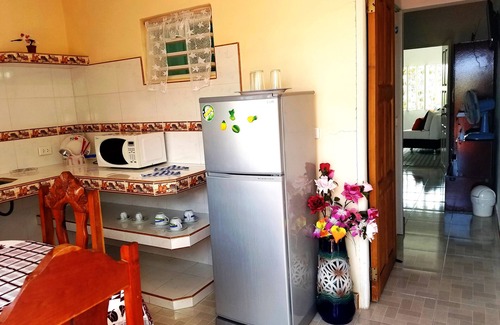 Holguin Bed & Breakfast | Cozy Retreat at Hostal Gina y Francis with Pool & Spa